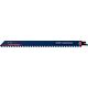 Bosch Bosch Expert saber saw blade 'Aerated Concrete' S 1241 HM, 10 pieces (length 300mm)