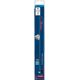Bosch Bosch Expert saber saw blade 'Aerated Concrete' S 1241 HM, 10 pieces (length 300mm)