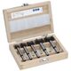 Hinge cutting bit EXPERT Lam Wood Set