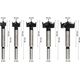 Hinge cutting bit EXPERT Lam Wood Set