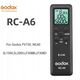 Godox Remote Control RC-A6