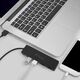 FANTEC UMP-4U3-A 4x USB-A 3.0 HUB