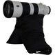 Σάκος Φασολιών Buteo Photo Gear 2 Σέλα & Ζώνη μαύρο