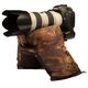 Τσάντα Φασολιών Buteo Photo Gear 2 Σέλα & Ζώνη