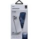 Uniq UNIQ etui Air Fender iPhone 12 Pro Max 6,7" nude transparent