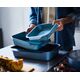 Joseph Joseph Nest Oven Set of 3 Roasting Trays