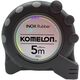 Μετροταινία INOX RUBBER 5 m x 2 5 mm