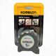 Μετροταινία INOX RUBBER 5 m x 2 5 mm