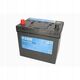 EXIDE EL605 EFB 60Ah 520A (EN) 12V μπαταρία