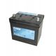 EXIDE EL605 EFB 60Ah 520A (EN) 12V μπαταρία