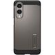 Spigen Tough Armor MagSafe - Θήκη για Samsung Galaxy S25 Edge (Gunmetal)