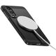 Spigen Tough Armor MagSafe - Θήκη για Samsung Galaxy S25 Edge (Black)