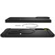 Spigen Tough Armor MagSafe - Θήκη για Samsung Galaxy S25 Edge (Black)