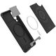 Spigen Core Armor Mag MagSafe - Θήκη για Samsung Galaxy S25 Edge (Μαύρο Ματ)