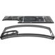 Spigen Ultra Hybrid Mag MagSafe - Θήκη για Samsung Galaxy S25 Edge (Zero One Black)