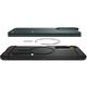 Spigen Tough Armor MagSafe - Θήκη για Samsung Galaxy S25 Edge (Abyss Green)