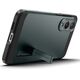 Spigen Tough Armor MagSafe - Θήκη για Samsung Galaxy S25 Edge (Abyss Green)