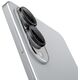 Προστατευτικό Κάμερας Spigen Optik Pro GLAS.TR EZ Fit 2-Pack - Προστατευτικό γυαλί για φακό Samsung Galaxy S25 Edge (2 τεμάχια)(Μαύρο)