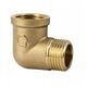 Διαμάντι kolanko Y, ορείχαλκος WZ 3/4" K-92.KOL.20.Y.WZ