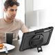 TECH-PROTECT SOLID GALAXY TAB S10 FE+ PLUS 13.1 X620 / X626B BLACK