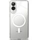 RINGKE FUSION MAGNETIC MAGSAFE GALAXY S25 EDGE CLEAR