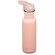 Kanteen Classic (Flip Sport), 800ml/27oz, Peach Parfait