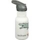 Kid Kanteen Classic Narrow (Flip Sport), 355ml/12oz, Dino Skate