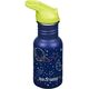 Kid Kanteen Classic Narrow (Flip Sport), 355ml/12oz, Milky Way