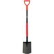 Yato Szpadel prosty - YT-86800
