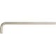 Unior Klucz imbusowy hex typ L 3mm (608513)
