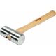 Yato YATO MŁOTEK ALUMINIOWY 580 G FI 50 mm YT-45282