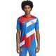 Adidas Koszulka adidas FC Bayern Pre-Match JSY HU1261