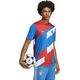 Adidas Koszulka adidas FC Bayern Pre-Match JSY HU1261