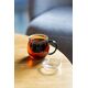 Vialli Design - Ποτήρι Bolla με φίλτρο 400ml