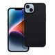 Θήκη MATT για IPHONE 12 μαύρη