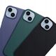 Θήκη MATT για IPHONE 12 μαύρη