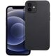 Θήκη MATT για IPHONE 12 μαύρη