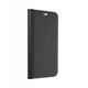 Θήκη LUNA Book Carbon για SAMSUNG S24 μαύρο