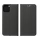 Θήκη LUNA Book Carbon για SAMSUNG S24 μαύρο