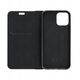 Θήκη LUNA Book Carbon για SAMSUNG S24 μαύρο