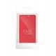 Θήκη LUNA Book Gold για SAMSUNG S24 κόκκινο