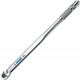 KLUCZ DYNAMOMETRYCZNY 1/2"  28-210 NM UNIOR