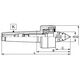 KIEL TOKARSKI OBROTOWY 8814-5/I