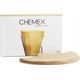 Chemex Filtr do kawy FP-2N 100szt.