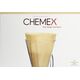 Chemex Filtr do kawy FP-2N 100szt.
