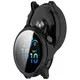 Etui z osłoną ekranu Bizon Case Watch Felipe do Garmin Vivoactive 6 czarne
