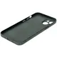 Etui Bizon Case Łupka do Apple iPhone 15 Plus zielone