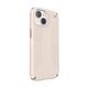Etui Speck Presidio2 Grip Apple iPhone 15 (Bleached Bone/Heirloom Gold/Hazel Brown)