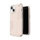 Etui Speck Presidio2 Grip Apple iPhone 15 (Bleached Bone/Heirloom Gold/Hazel Brown)