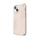 Etui Speck Presidio2 Grip Apple iPhone 15 (Bleached Bone/Heirloom Gold/Hazel Brown)